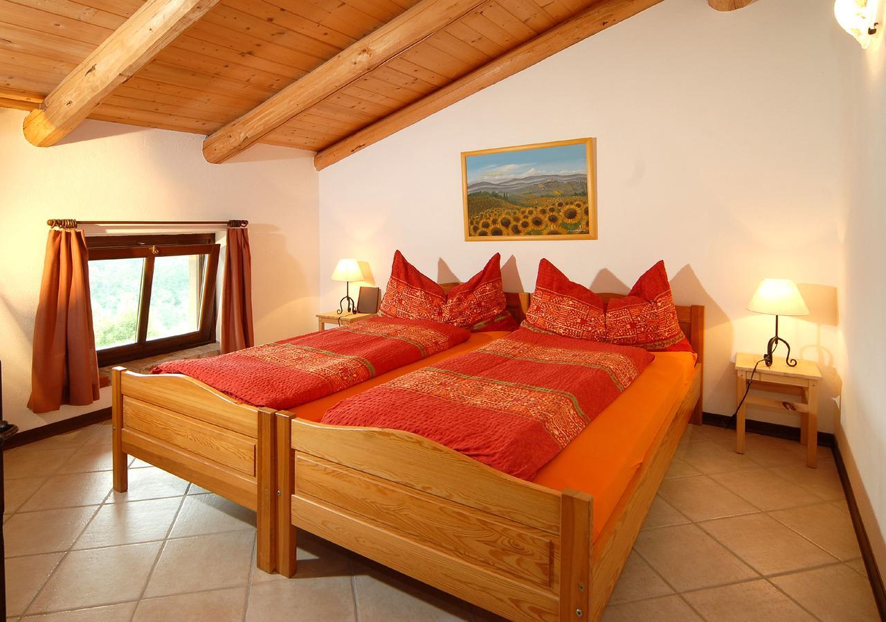Agriturismo Sondrea Sinio Exterior foto